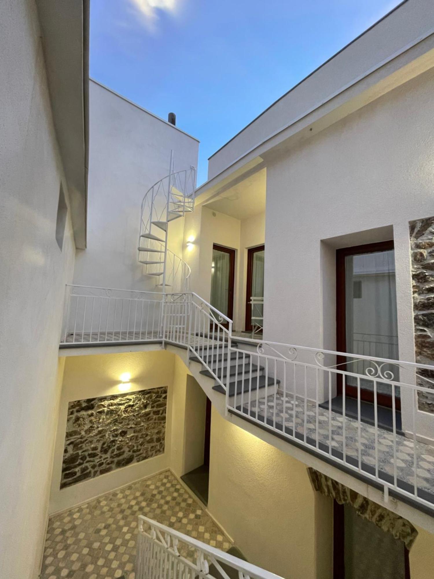 Sa Troppa De Sos Chentu Hotel Dorgali Exterior photo