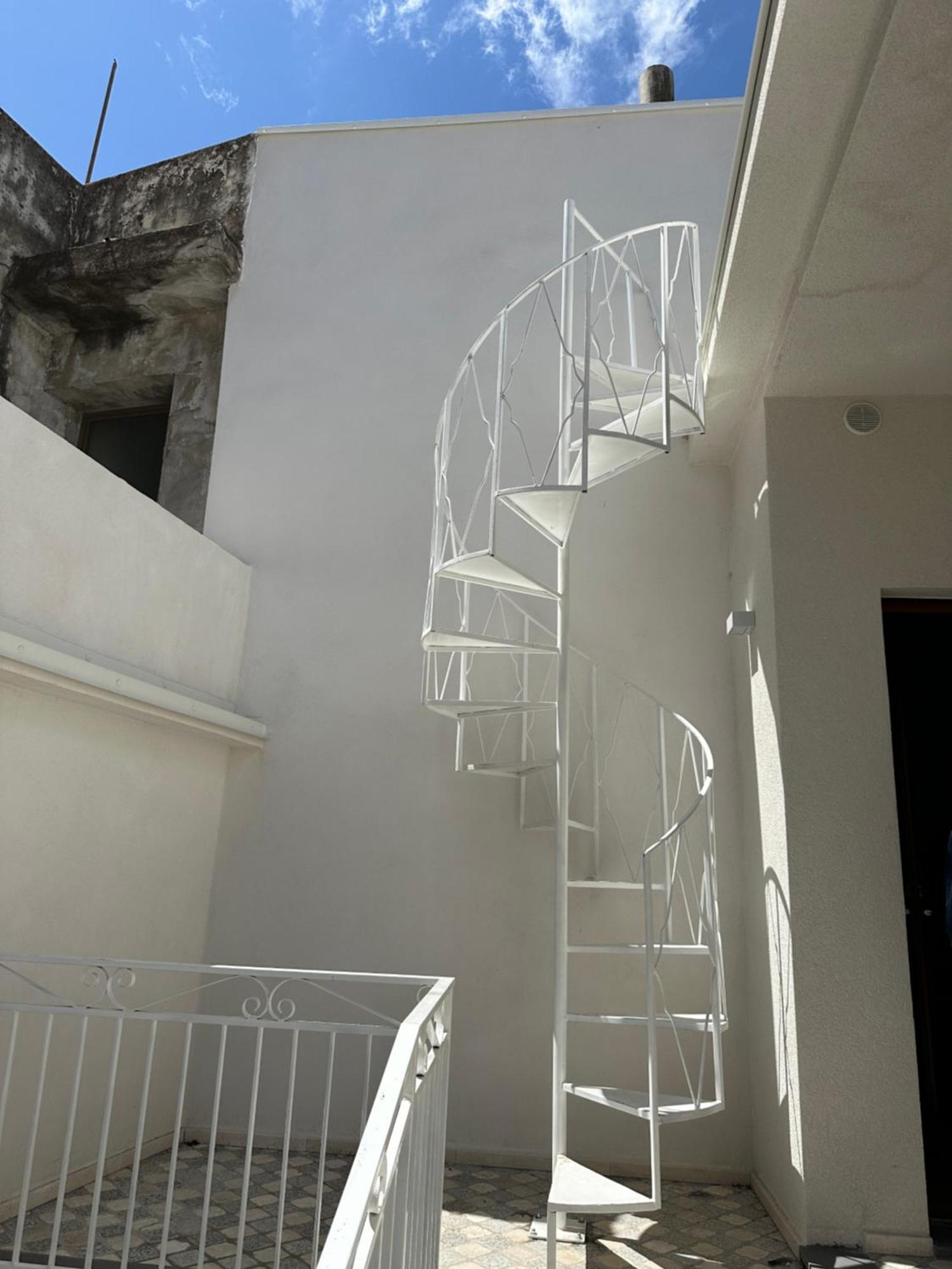 Sa Troppa De Sos Chentu Hotel Dorgali Exterior photo