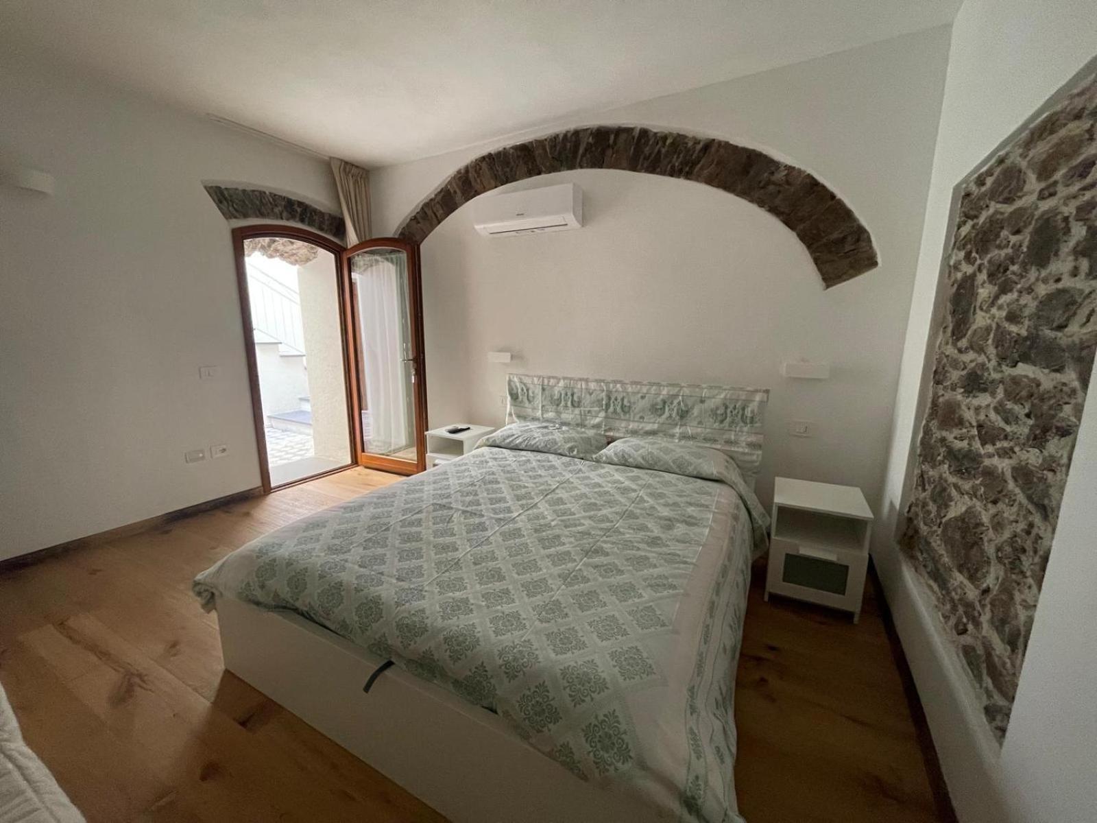 Sa Troppa De Sos Chentu Hotel Dorgali Exterior photo