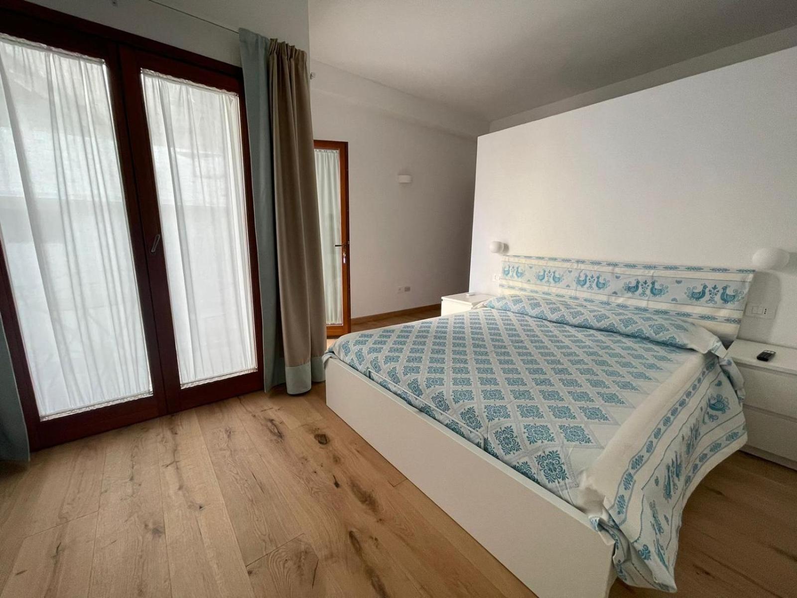 Sa Troppa De Sos Chentu Hotel Dorgali Exterior photo