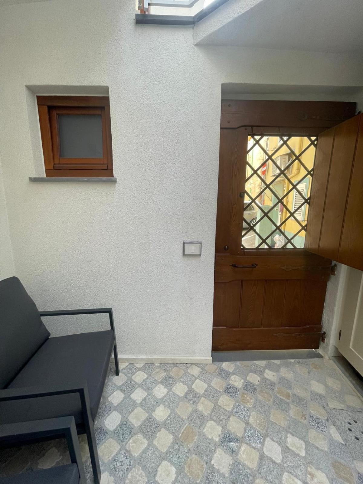 Sa Troppa De Sos Chentu Hotel Dorgali Exterior photo